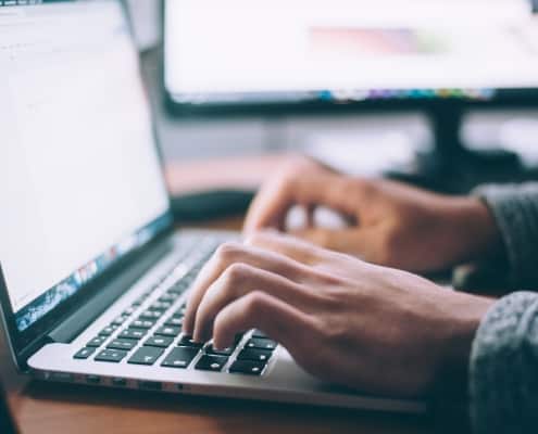 grant management software