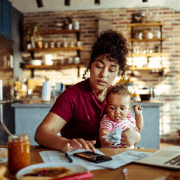 Since the lockdown, academic submissions from women have dropped drastically while research papers from men have risen up to 50%. Here’s how the COVID-19 pandemic is affecting female scholars.