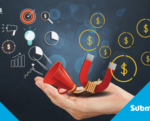 Grant management system