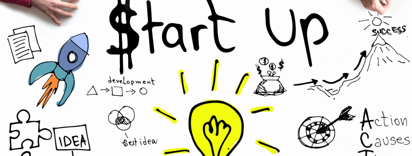 start up innovation