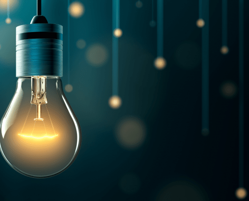 The 3 Types Of Innovation Every Business Needs To Know