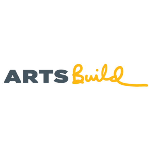 Arts Build logo