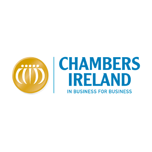 Chambers Ireland logo