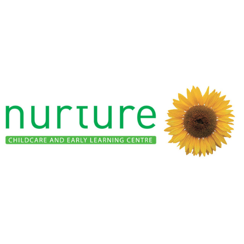 Nurture Childcare logo