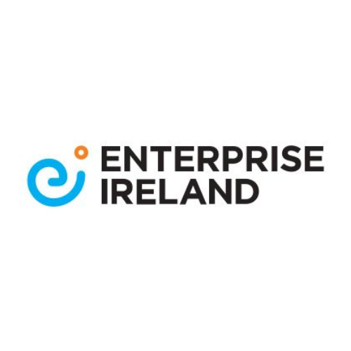 Enterprise Ireland logo
