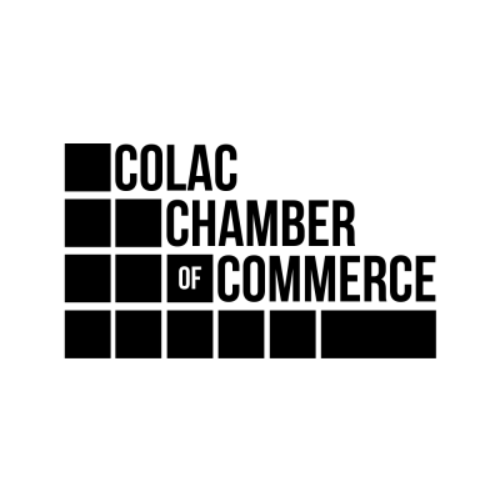 Colac Chamber Of Commerce logo