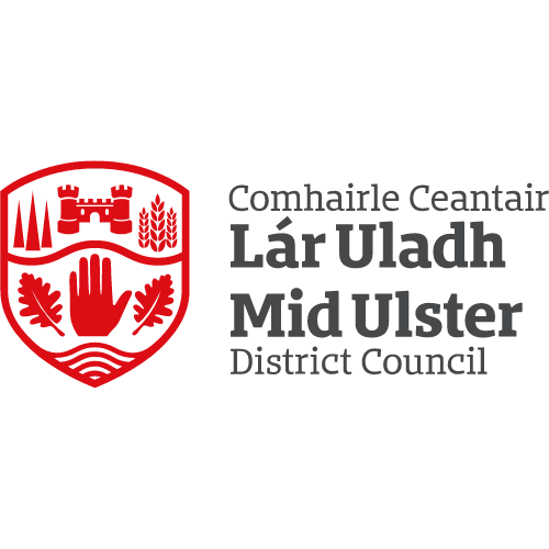 Mid Ulster District Council logo