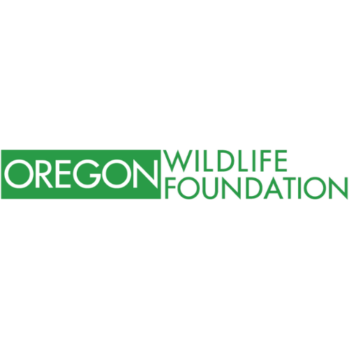Oregon Wildlife Foundation logo