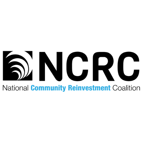 National Community Reinvestment Coalition logo