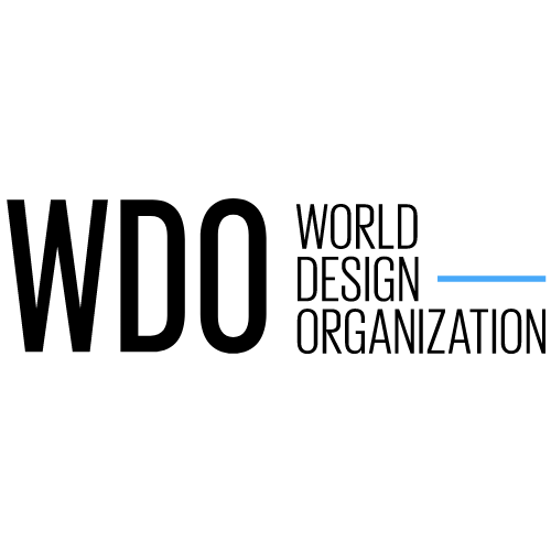 World Design Organization logo