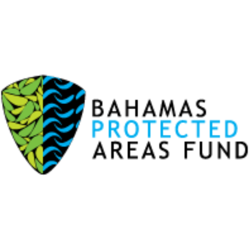 Bahamas Protected Areas Found logo