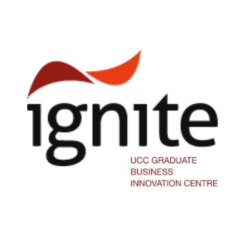 IGNITE Graduate Business Innovation Centre logo
