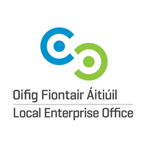 Local Enterprise Office Ireland logo