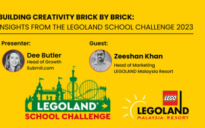 Revolutionizing Awards Management: Legoland Malaysia’s Success Story