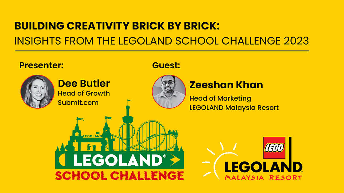 Legoland Malaysia’s Success Story