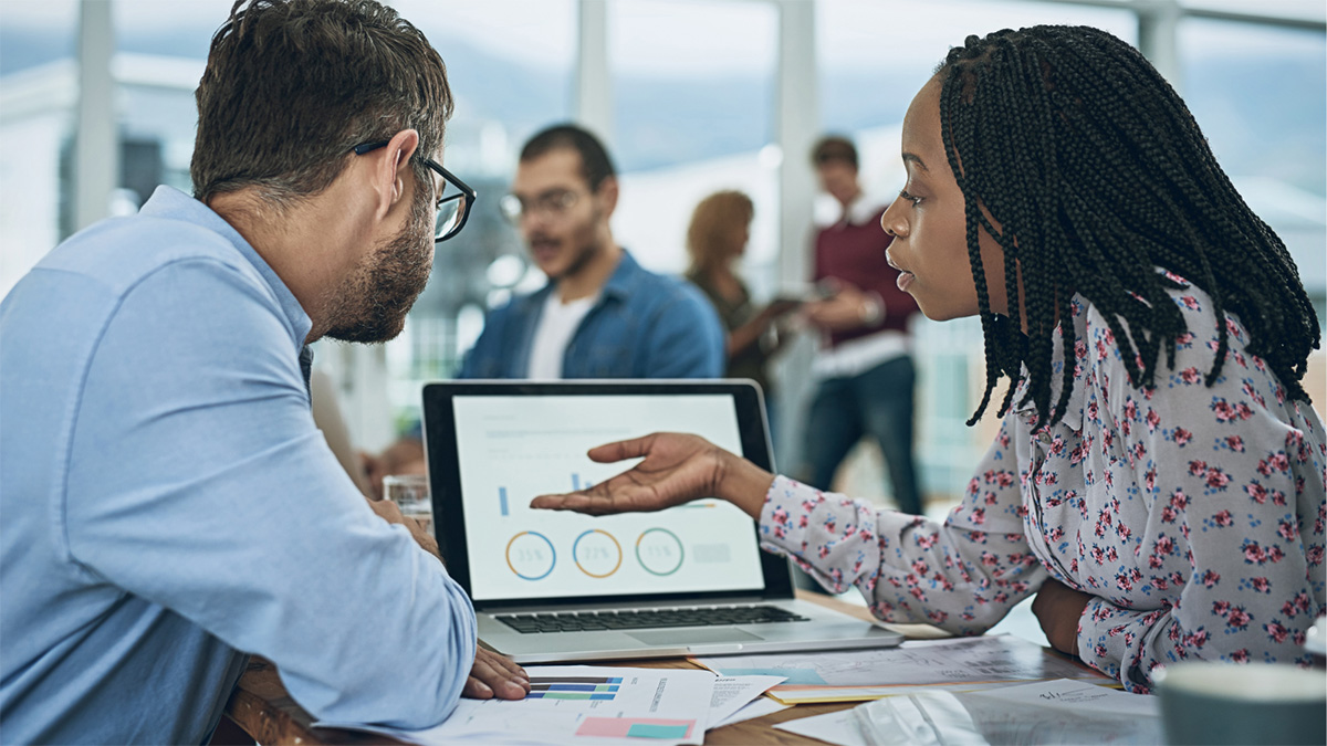 Analyzing Grantmaking Data