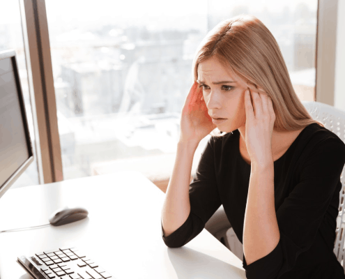 The Problem With Free Online Form Builders