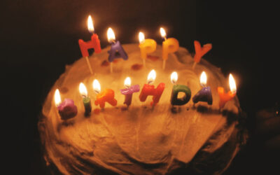 Happy Birthday, GDPR! Is Your Submission Data Compliant?