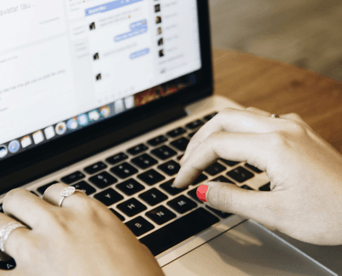 Technology Simplifies Submission Management