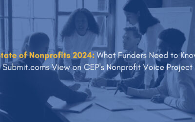 Grantmaking is a ‘learn on the fly’ endeavour, and unless you’ve been doing it for decades, you likely rely on trial and error methods to get the work done.
