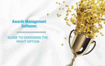 Choosing the Right Awards Management Software: A Complete Guide