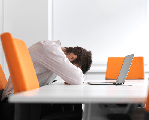 Incomplete Applications