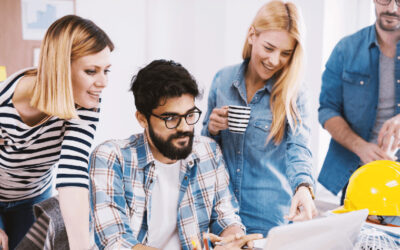 Benefits Of The Innovation Portal