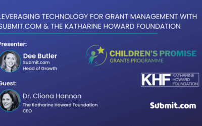 The Katharine Howard Foundation Experience