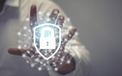 Security: More Data Than Ever Imaginable Is Now Online. How Do We Safeguard It?