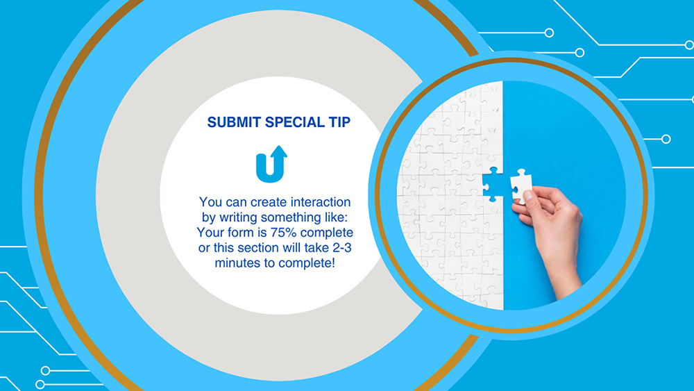 Multiple Format Responses
