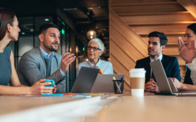 Embracing Transformation: Navigating Change and Building Resilience in Today’s Business Landscape