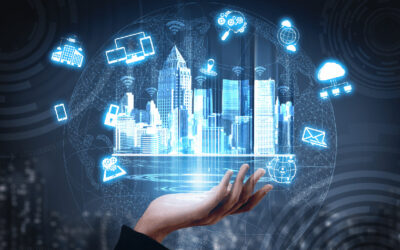 Why Public-Private Partnerships are the Future