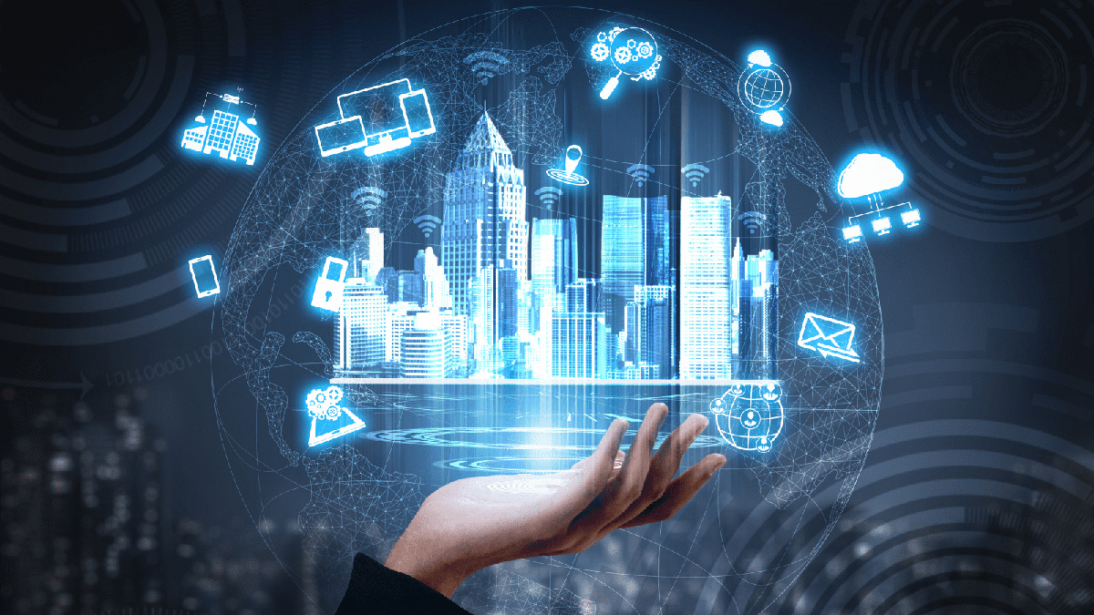 Public-Private Partnerships are the Future