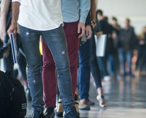 Reality TV Casting Software Solution Reality TV Casting Software Solution