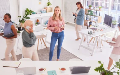 Revolutionize Your Workflow