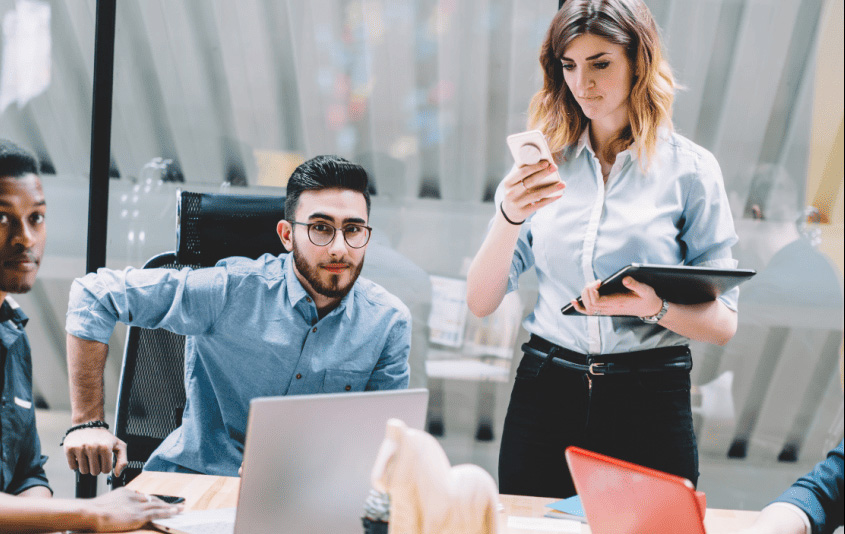 Revolutionizing Grant Management