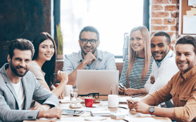 Revolutionizing Public Sector IT Service Management