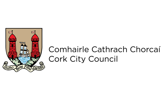Cork City Council Logo