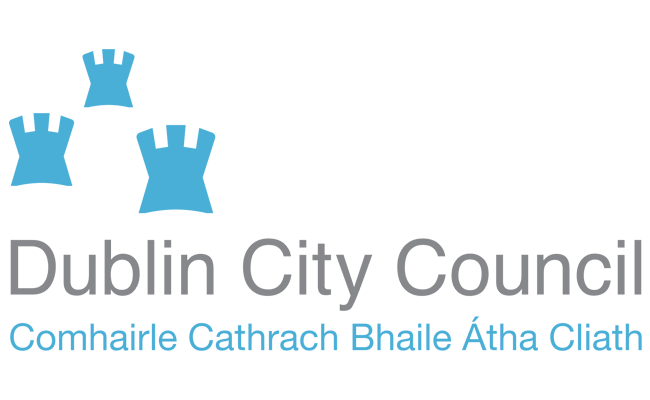 Dublin City Council Logo