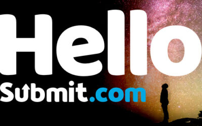 Hello, Submit…why we paid €150,000 for the domain