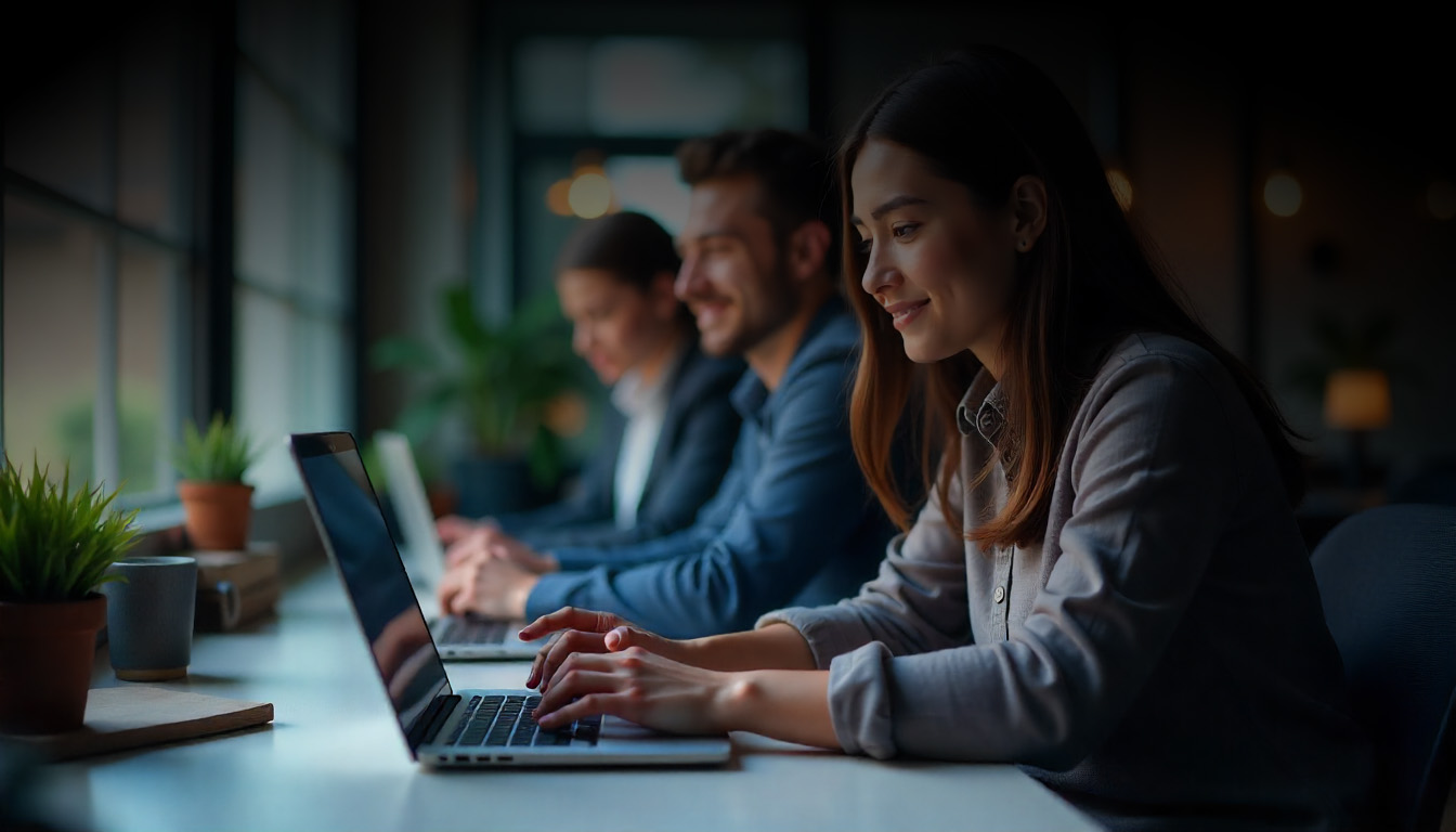 Submit.com Streamline Your Grant & Application Management