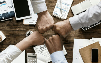 7 Key Techniques For High-Performance Group Decision Making