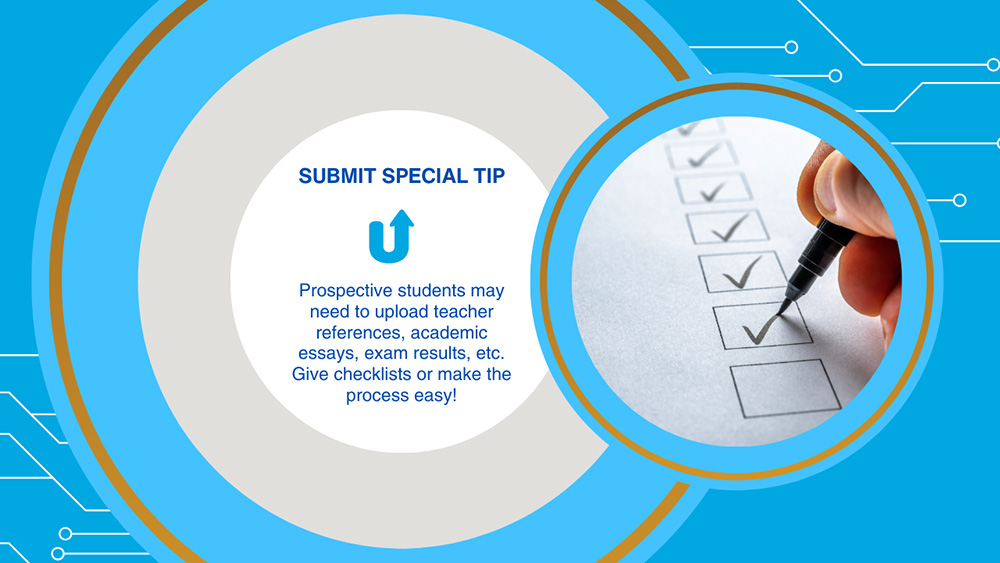 Upload Supplementary Information