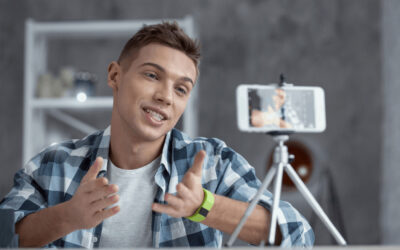 Video Application Questions; Making Them The Right Way!