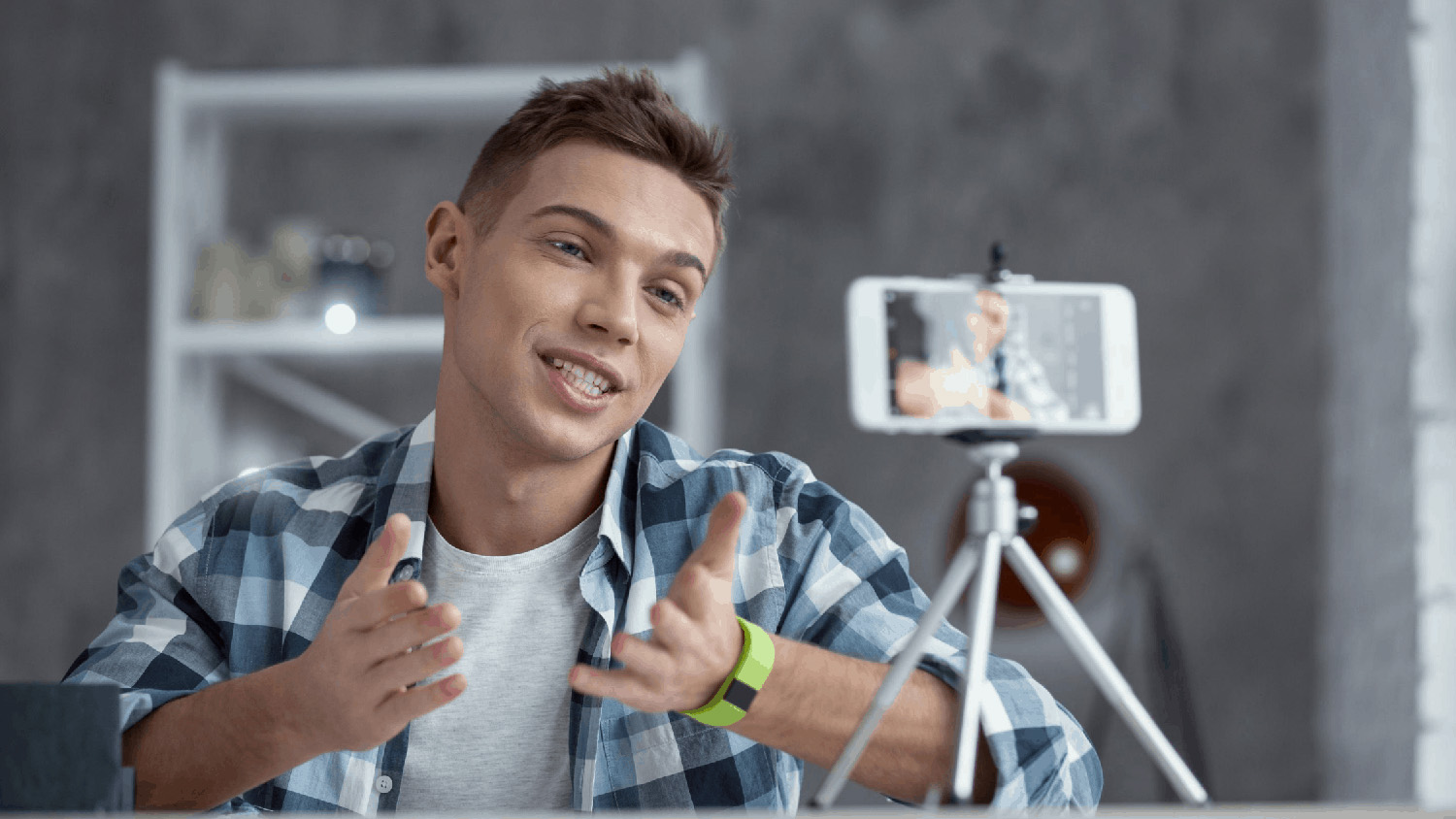 Video Application Questions