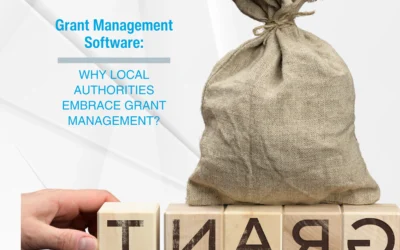 Why Local Authorities Are Going Digital with Grant Management