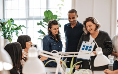 6 Ways to Integrate CSR into Your Business Model