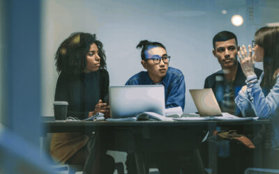 5 Signs Your Grant Management Process Is Broken (And How To Fix it)