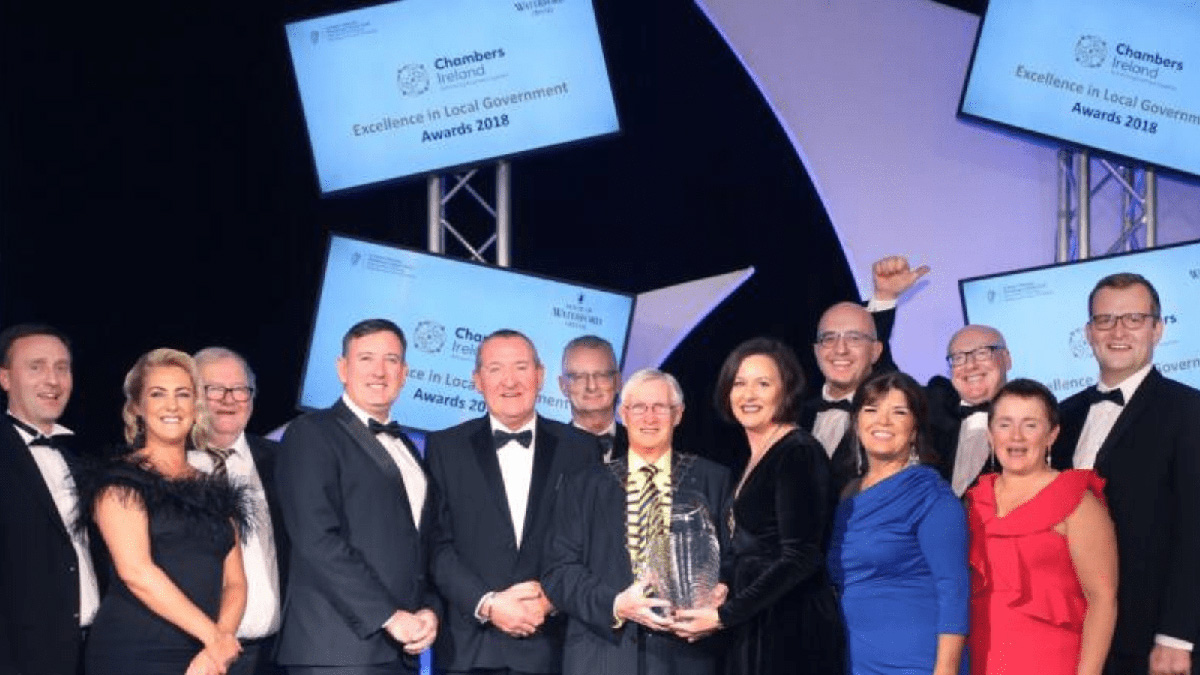 A Better Experience for Judges - Case Study Submit