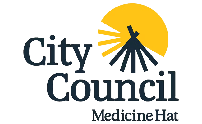 City of Medicine Hat Logo